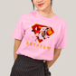 Camiseta Algodão Unissex T shirt Superman & Krypto o Supercão