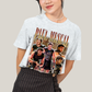 Camiseta Algodão Unissex T shirt Graphic Tee Paul Mescal