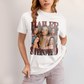 Camiseta Algodão Unissex T shirt Hailee Steinfield Atriz