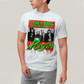 Camiseta Algodão Unissex T shirt -Poison Banda de Rock