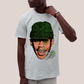 Camiseta Algodão Unissex T shirt- Tyler the Creator Are We Still Friends FC