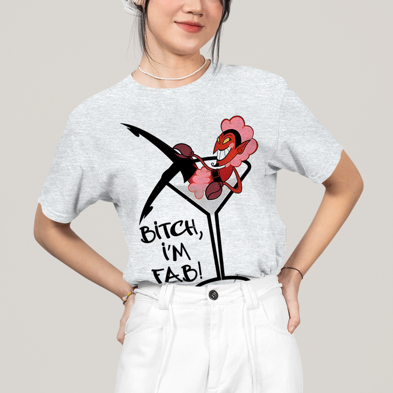 Camiseta Algodão Unissex T shirt - Ele Meninas Super Poderosas