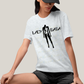 Camiseta Algodão Unissex Tshirt Lady Gaga 4