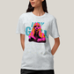Camiseta Algodão Unissex Tshirt Lady Gaga 3