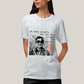 Camiseta Algodão Unissex T shirt -  Dr Castor