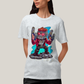 Camiseta Algodão Unissex T shirt - Star Lord Cartoon Peter Quill marvel guardioes da galaxia Chris Pratt