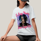 Camiseta Algodão Unissex T shirt - XXXTentacion rapper Loving Memory Jahseh Dwayne Onfroy