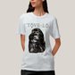 Camiseta Algodão Unissex T shirt- 3888 - Tove Lo Cantora