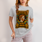 Camiseta Algodão Unissex T shirt - Nando Reis Cantor