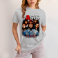 Camiseta Algodão Unissex T shirt - Oasis Essential Albums Uk Rock