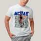 Camiseta Algodão Unissex T shirt Tate Mcrae Think Later