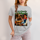 Camiseta Algodão Unissex T shirt -Todo Mundo Odeia o Chris Everybody Hates Chris
