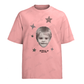 Camiseta Algodão Justin Bieber Ontario Stars