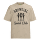Camiseta Algodão Taylor Swift Showgirl Social Club 1