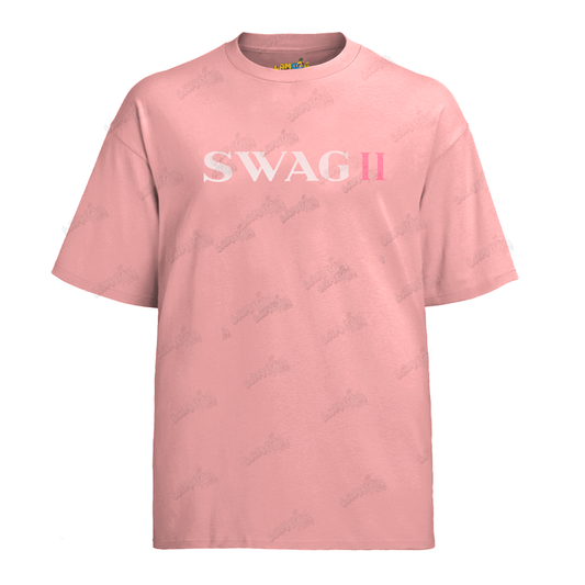 Camiseta Algodão Justin Bieber Swag II