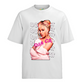 Camiseta Algodão Doja Cat