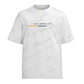Camiseta Algodão Los Angeles Bandeira PQ