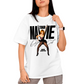 Camiseta Algodão Doja Cat Worl Tour 2026