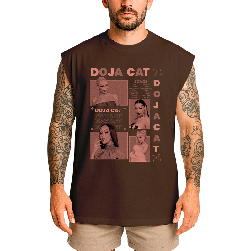 Regata Oversized Doja Cat Songs