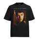 Camiseta Algodão Justin Bieber Believe Tour 2013