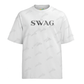 Camiseta Algodão Justin Bieber Swag Album