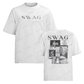 Camiseta Algodão Justin Bieber Swag Album FC