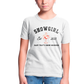 Camiseta Infantil Algodão Taylor Swift Showgirl Est 2025