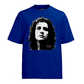 Camiseta Algodão Roberto Carlos Rosto PB