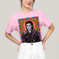 Camiseta Algodão Unissex T shirt Tears For Fears