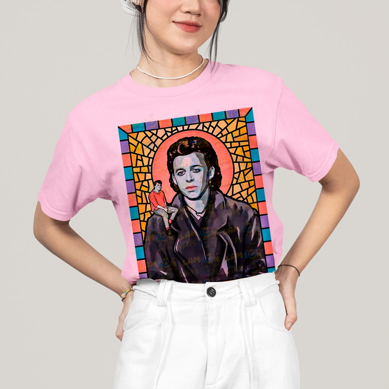 Camiseta Algodão Unissex T shirt Tears For Fears