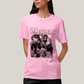Camiseta Algodão Unissex T shirt -  Tupac All Eyes On Me Black and White