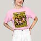 Camiseta Algodão Unissex T shirt Graphic Tee Sherek Meme cant today im swamped