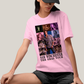 Camiseta Algodão Unissex T shirt - Sam Winchester The Eras Tour
