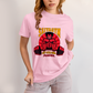 Camiseta Algodão Unissex T shirt - Vegeta Saiyagym Get Over 9000 dragon ball academia