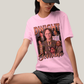 Camiseta Algodão Unissex T shirt -The Office Dwight Schrute
