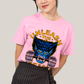 Camiseta Algodão Unissex T shirt -  X Men Unleash The Beast a fera academia