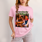 Camiseta Algodão Unissex T shirt -Todo Mundo Odeia o Chris Everybody Hates Chris