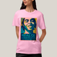Camiseta Algodão Unissex T shirt - Gilberto GIl 14