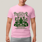 Camiseta Algodão Unissex T shirt Powerlifting Predator Urso Maromba Academia