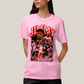 Camiseta Algodão Unissex T shirt Graphic Tee Jogador de Basquete Jimmy Butler
