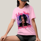 Camiseta Algodão Unissex T shirt - XXXTentacion rapper Loving Memory Jahseh Dwayne Onfroy