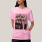 Camiseta Algodão Unissex T shirt - banda A Ha Rock