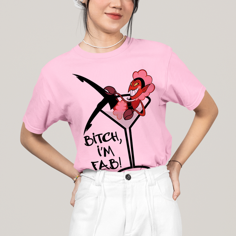 Camiseta Algodão Unissex T shirt - Ele Meninas Super Poderosas