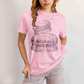 Camiseta Algodão Unissex Dentes Muva It Girl