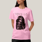Camiseta Algodão Unissex T shirt- 3888 - Tove Lo Cantora