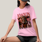 Camiseta Algodão Unissex T shirt - Joaquin Phoenix Gladiador ator
