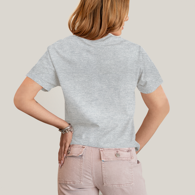 Camiseta Algodão Unissex Tshirt Graphic Tee Shakira Akira