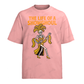Camiseta Algodão Taylor Swift The Life Of A Showghol