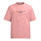 Camiseta Algodão Los Angeles Bandeira PQ