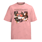 Camiseta Algodão Travis Scott Jack Boys II